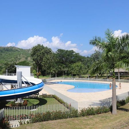 Estadia, Hermosos Apartasoles En Santafe De Antioquia Apartman Santa Fe de Antioquia Kültér fotó