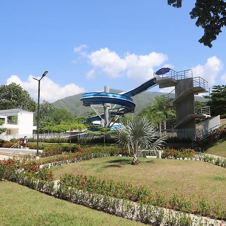 Estadia, Hermosos Apartasoles En Santafe De Antioquia Apartman Santa Fe de Antioquia Kültér fotó