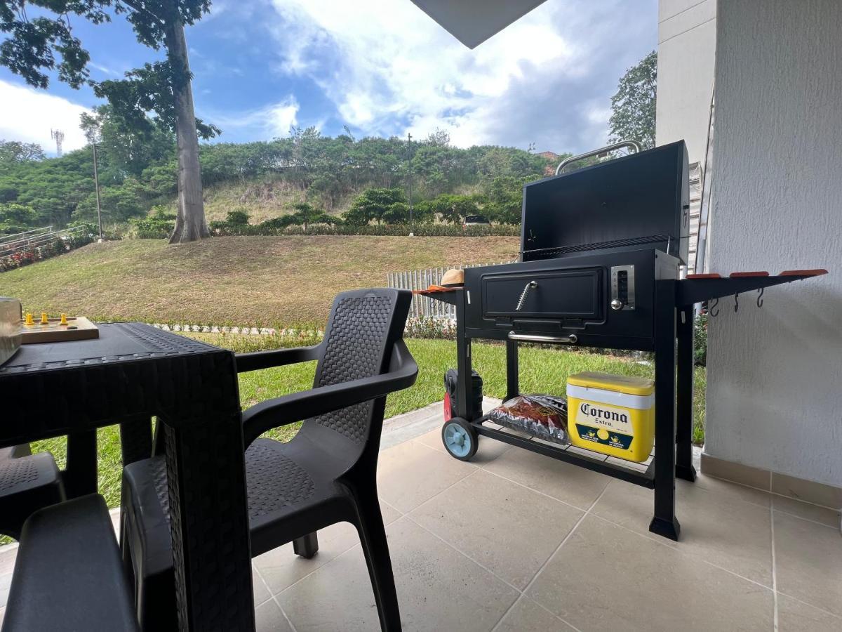 Estadia, Hermosos Apartasoles En Santafe De Antioquia Apartman Santa Fe de Antioquia Kültér fotó