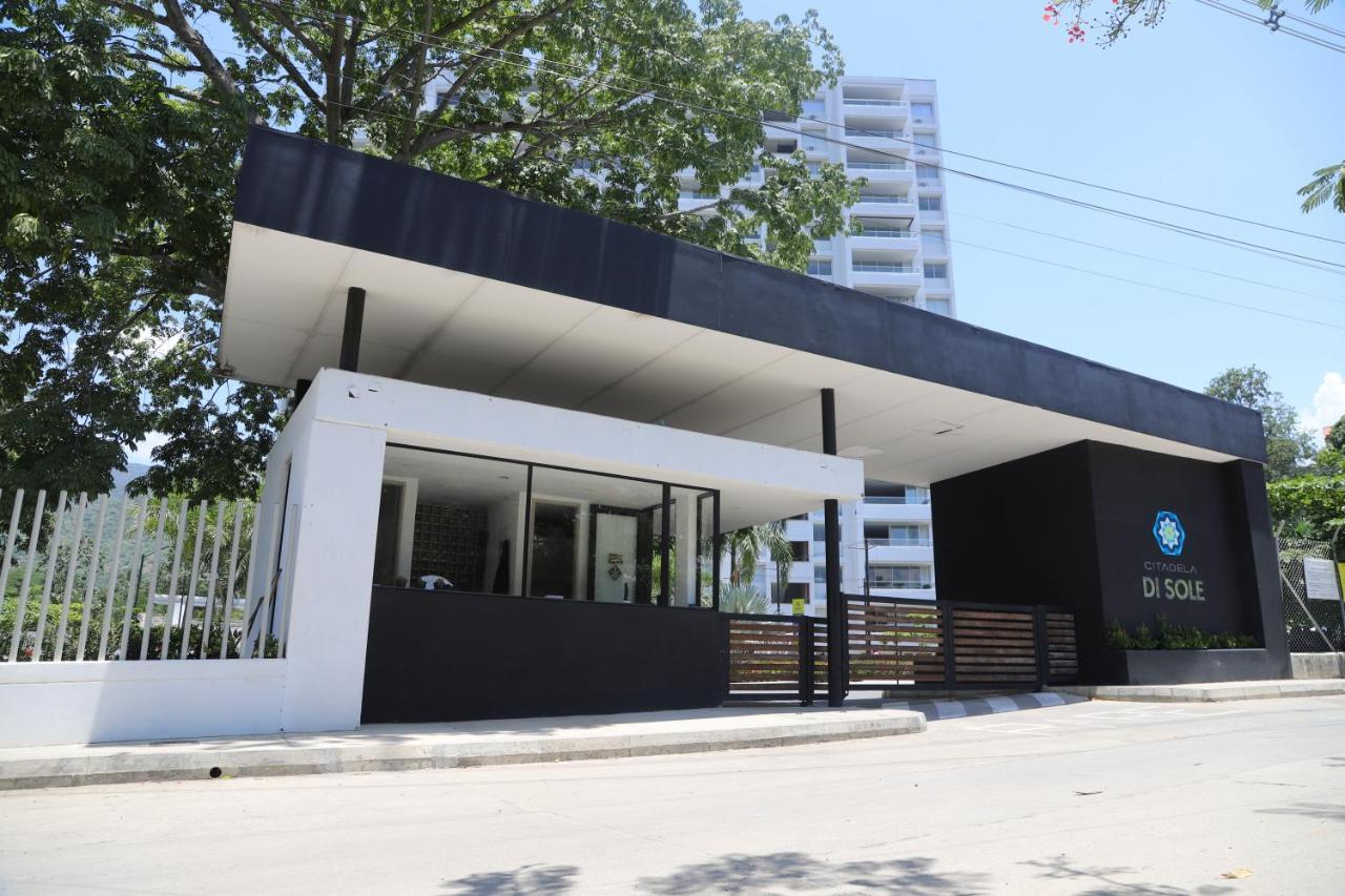 Estadia, Hermosos Apartasoles En Santafe De Antioquia Apartman Santa Fe de Antioquia Kültér fotó