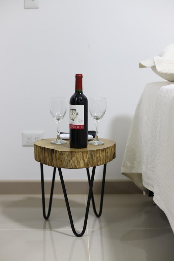Estadia, Hermosos Apartasoles En Santafe De Antioquia Apartman Santa Fe de Antioquia Kültér fotó