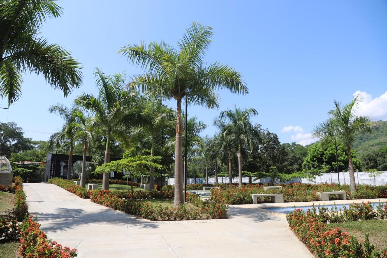 Estadia, Hermosos Apartasoles En Santafe De Antioquia Apartman Santa Fe de Antioquia Kültér fotó