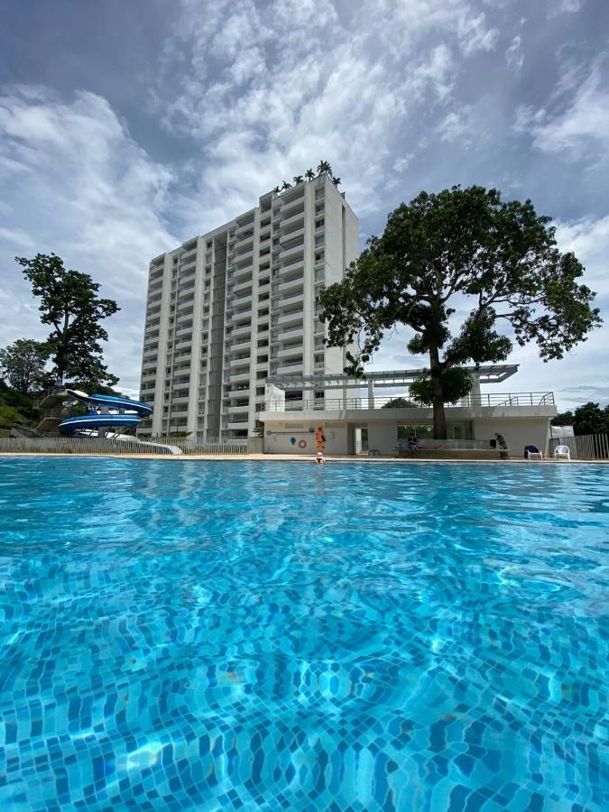 Estadia, Hermosos Apartasoles En Santafe De Antioquia Apartman Santa Fe de Antioquia Kültér fotó