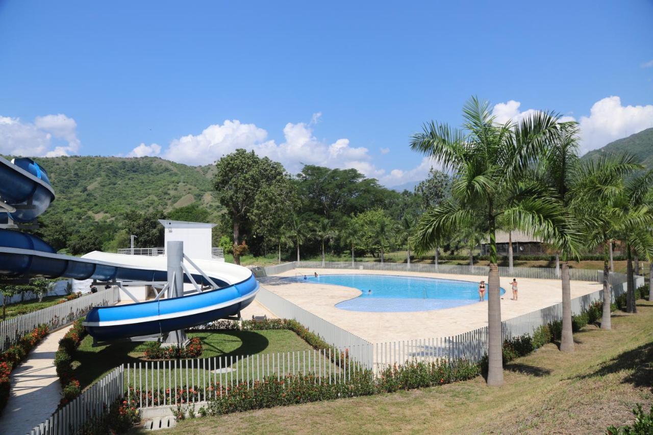 Estadia, Hermosos Apartasoles En Santafe De Antioquia Apartman Santa Fe de Antioquia Kültér fotó