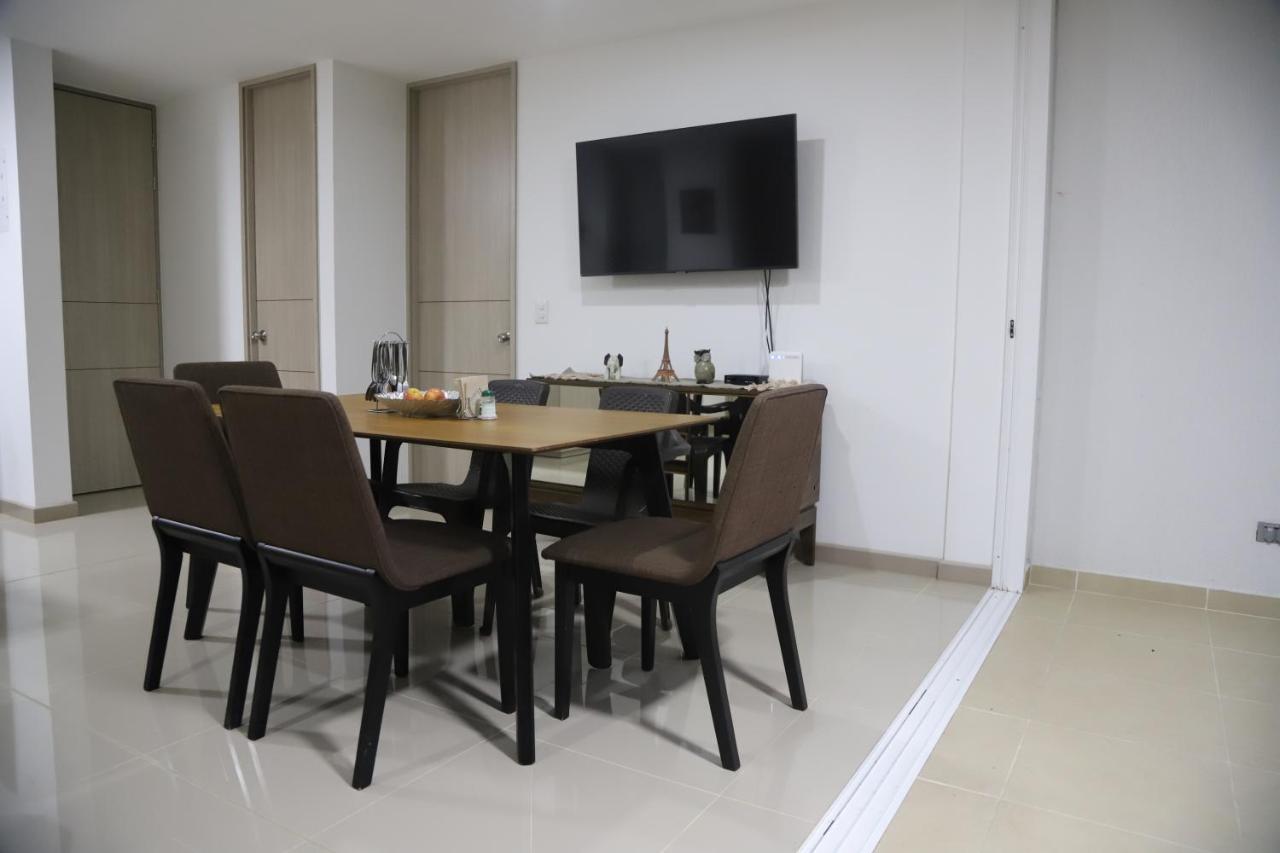 Estadia, Hermosos Apartasoles En Santafe De Antioquia Apartman Santa Fe de Antioquia Kültér fotó