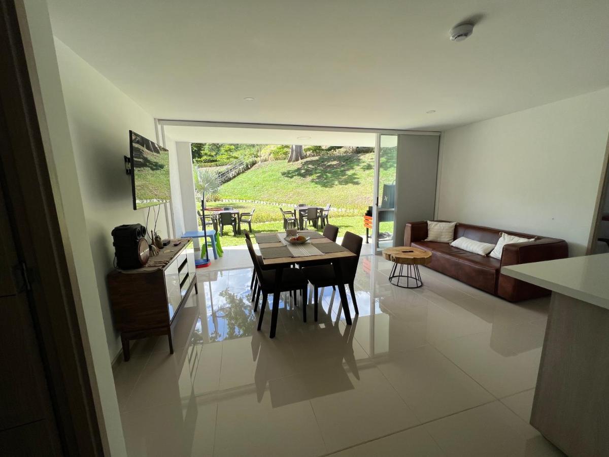 Estadia, Hermosos Apartasoles En Santafe De Antioquia Apartman Santa Fe de Antioquia Kültér fotó