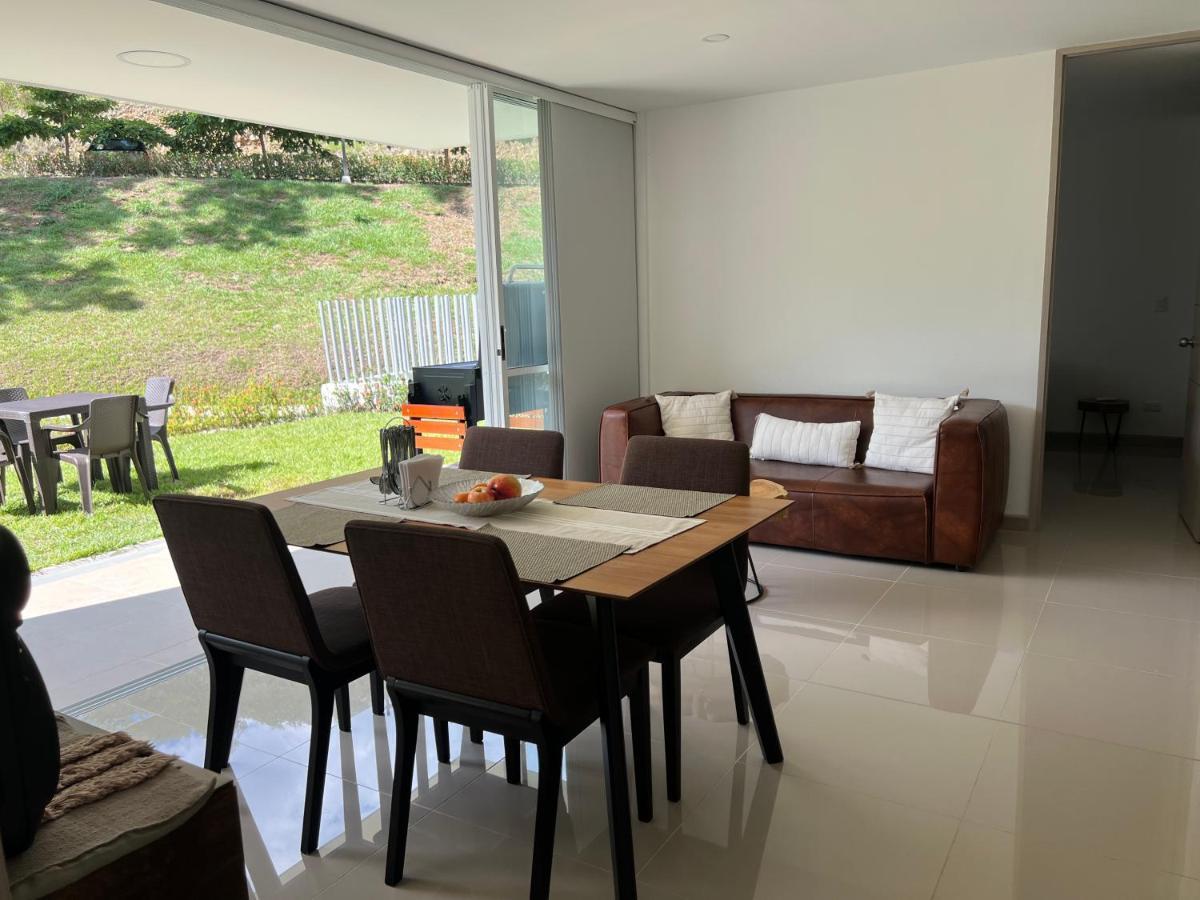 Estadia, Hermosos Apartasoles En Santafe De Antioquia Apartman Santa Fe de Antioquia Kültér fotó