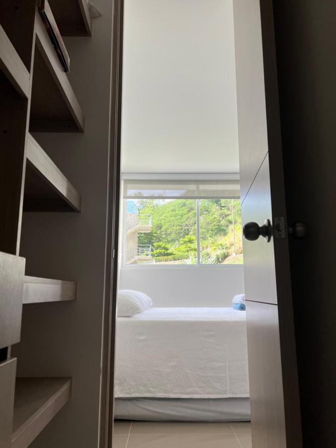 Estadia, Hermosos Apartasoles En Santafe De Antioquia Apartman Santa Fe de Antioquia Kültér fotó