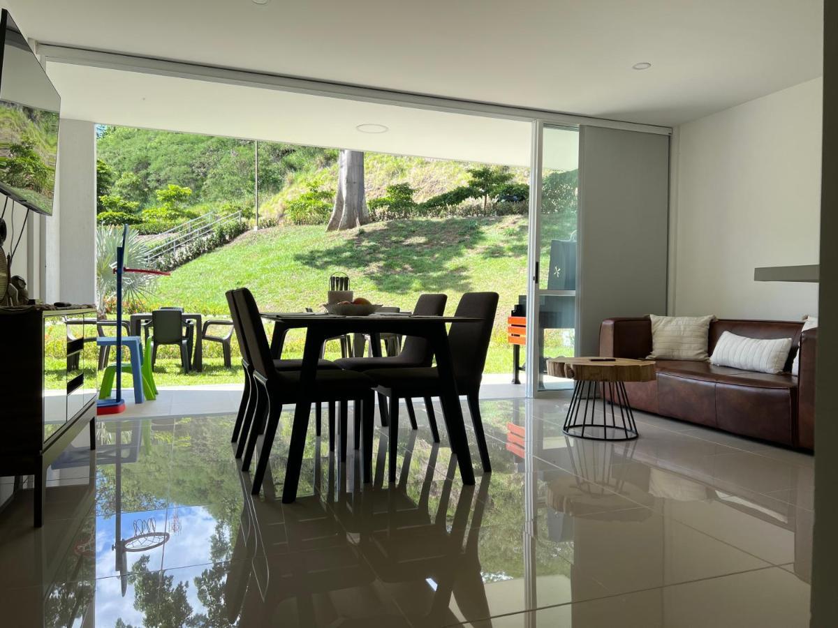 Estadia, Hermosos Apartasoles En Santafe De Antioquia Apartman Santa Fe de Antioquia Kültér fotó