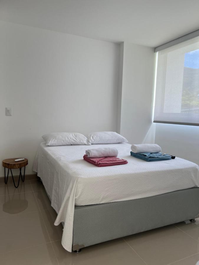 Estadia, Hermosos Apartasoles En Santafe De Antioquia Apartman Santa Fe de Antioquia Kültér fotó