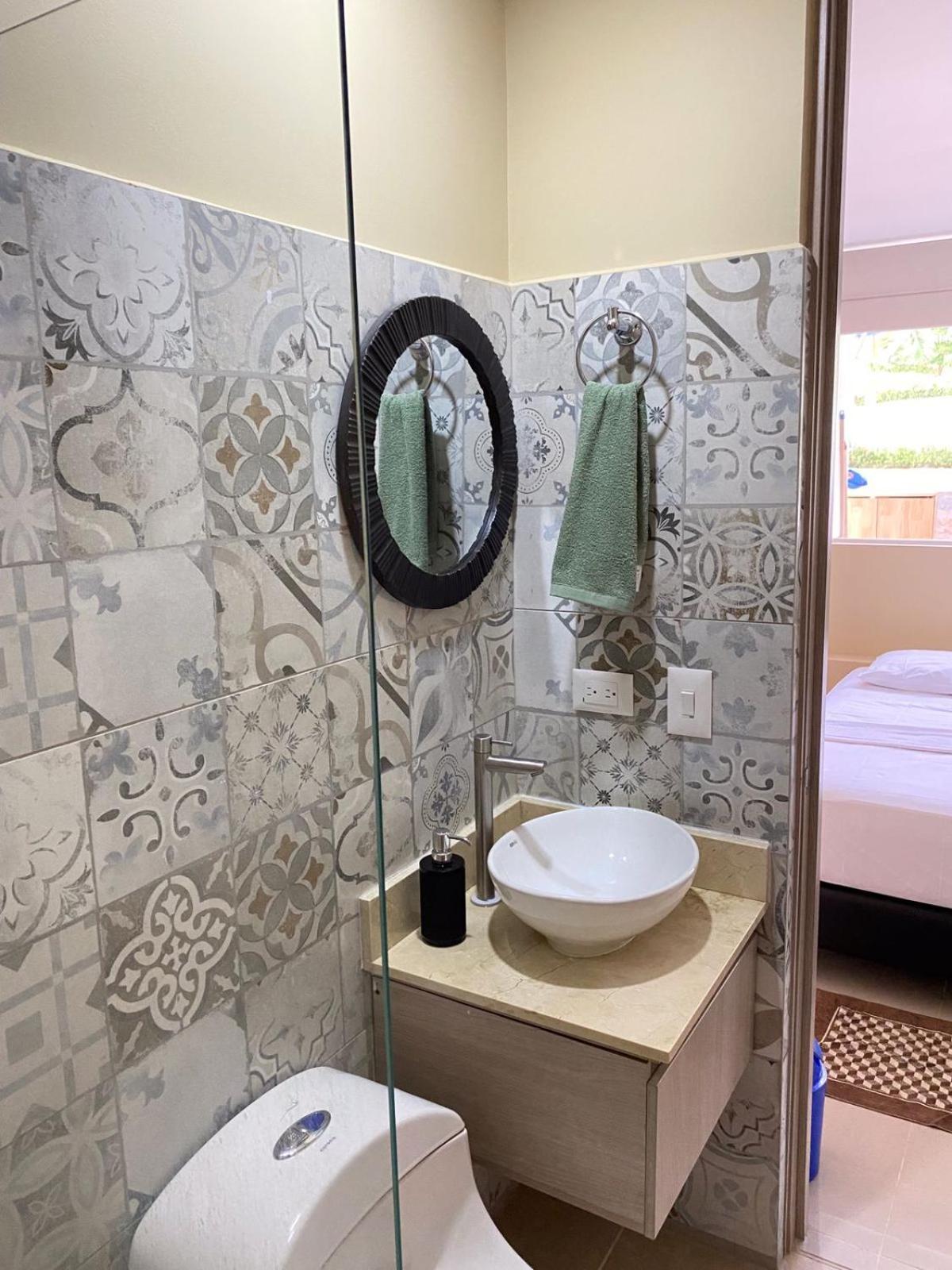 Estadia, Hermosos Apartasoles En Santafe De Antioquia Apartman Santa Fe de Antioquia Kültér fotó
